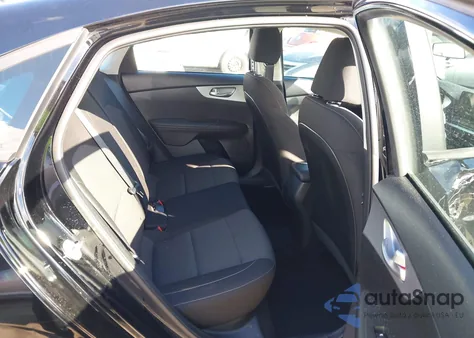 2023 Kia Forte Lxs из США, поврежденный, VIN 3KPF24AD6PE569921